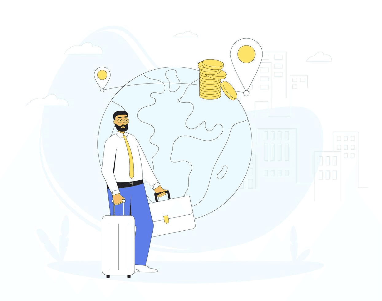 Professionals & Migrants