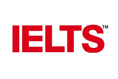 IELTS logo