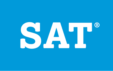 SAT logo