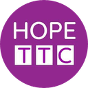 HOPE TTC logo